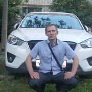 Sergey Bogachev 42 Tikhvin