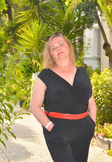 My photo - Tatyana, 52 from Perm (@tatyana409919)