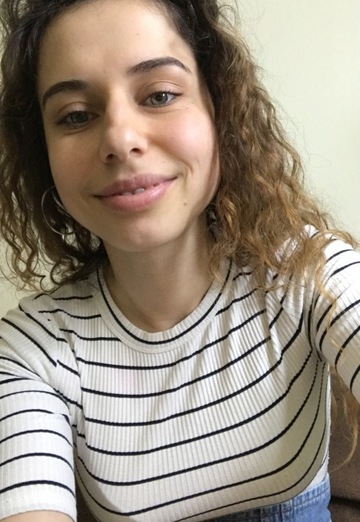 My photo - Alica, 32 from Palermo (@hilsonken0)