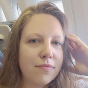 Valeriya 34 Moscow
