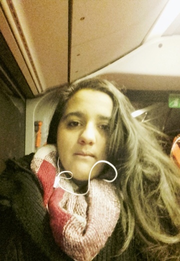 My photo - merdijana, 25 from Arzberg (@merdijana)