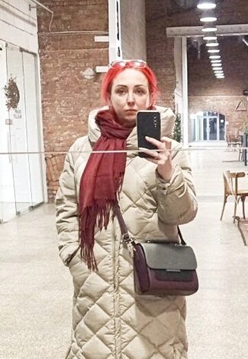 Yuliya (@ulya59028) — my photo № 6