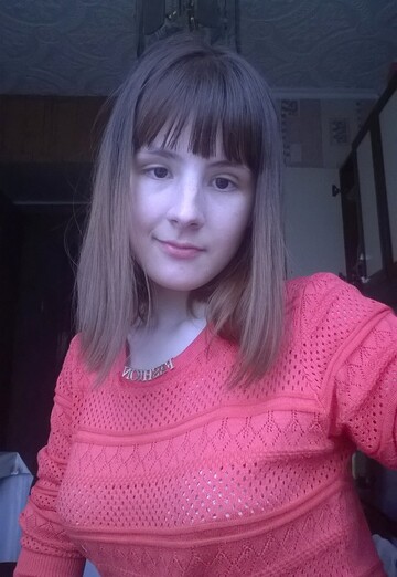 Viktoriya Shevchenko (@viktoriyashevchenko5) — my photo № 8
