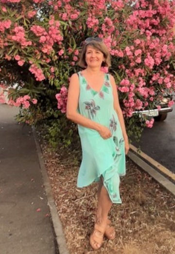 NEZNAKOMKA (@ufa2311) — my photo № 5