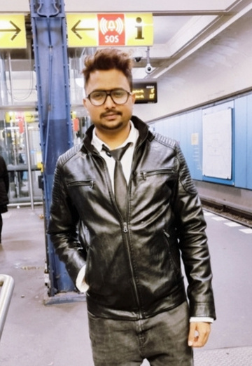 Anish Sawant (Ken) (@anishsawantken) — my photo № 4