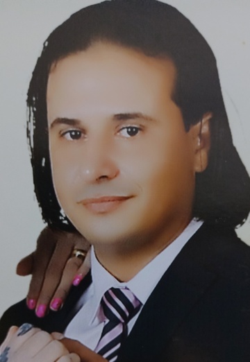 Mein Foto - hamada mohamed, 43 aus Giseh (@hamadamohamed)