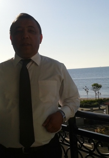 My photo - Amirhon, 61 from Tashkent (@amirhon32)