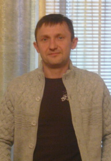 My photo - Vitaliy, 46 from Ryazan (@vitaliy7464)