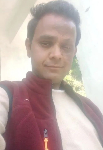 Pradeep Phanker (@pradeepphanker) — my photo № 1