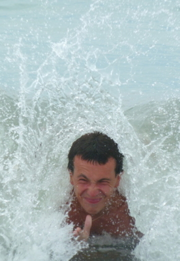 Pavel (@pavel1369) — my photo № 2