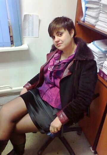 My photo - Elena, 46 from Almaty (@elena220903)