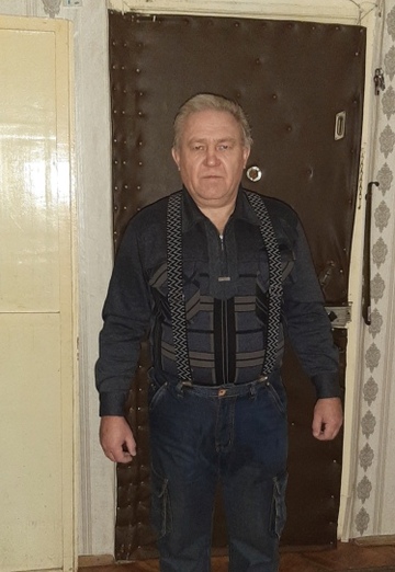 Моя фотография - Сергей, 57 из Отрадный (@sergey294029)