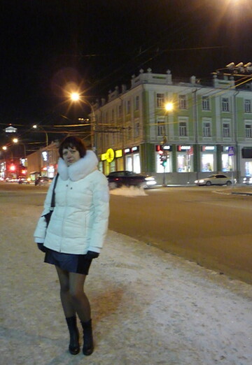 Ma photo - Svetlana, 49 de Nerioungri (@svetlana211359)