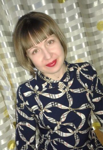 My photo - Tatyana, 38 from Borzya (@tatyana186334)
