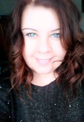 My photo - Katerina, 43 from Uzhgorod (@katerina33651)