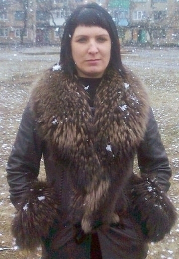La mia foto - Svetlana, 39 di Selydove (@svetlana41861)