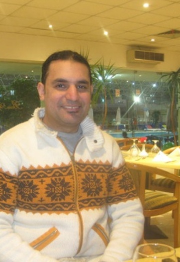 My photo - antonio777770, 44 from Woerden (@antonio777770)