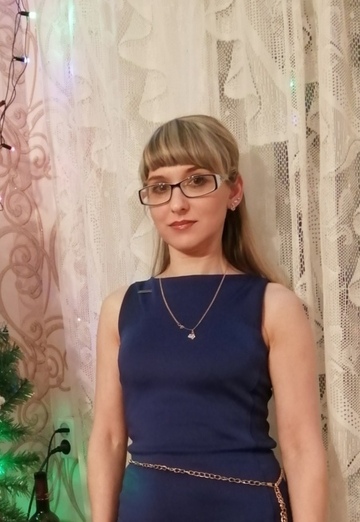 Моя фотография - Светлана, 48 из Березовский (Кемеровская обл.) (@svetlana308416)