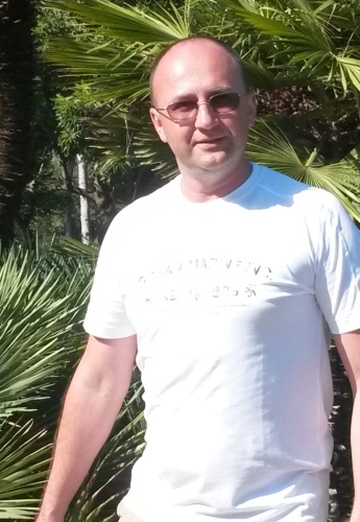 Mein Foto - Andrei, 51 aus Wyksa (@andrey505363)