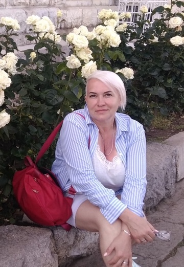 Моя фотография - Наталья, 51 из Волжск (@natalya314108)