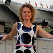 Yuliya 36 Moscow