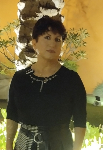 My photo - Natali, 55 from Tel Katzir (@natali76100)