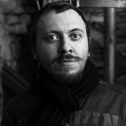Dima 37 Raduzhny