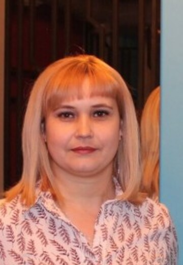 Mein Foto - Katjuscha Baimetowa, 35 aus Bolscheustjikinskoje (@katushabaymetova)
