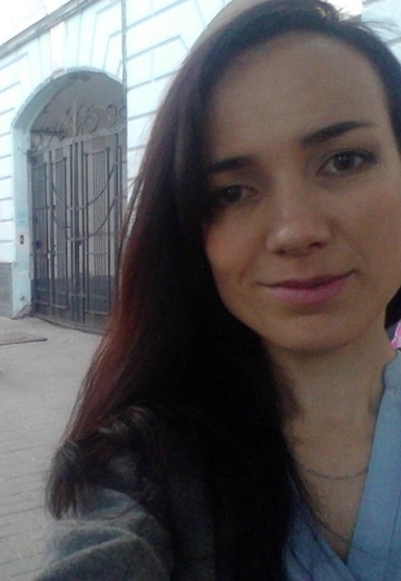 Моя фотография - Вера, 43 из Севастополь (@veronika44452)