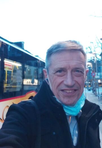 My photo - Nik, 57 from Fahy (@nik36183)
