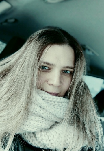 Моя фотографія - Энн, 33 з Іжевськ (@enn533)