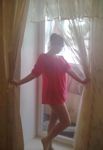 ELIZAVETA (@elizaveta454) — my photo № 9