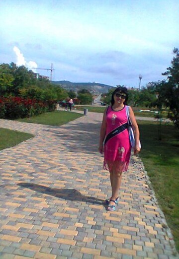Lyudmila (@ludmila6863229) — my photo № 3