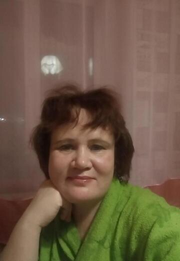 Моя фотография - Наталья, 45 из Ясный (@natalya335450)