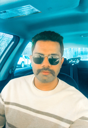 My photo - Sandeep, 35 from Woonsocket (@sandeep375)