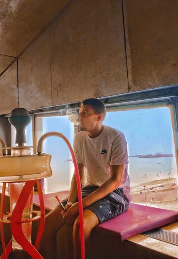 My photo - Maksim, 29 from Caldelas (@maksim183561)