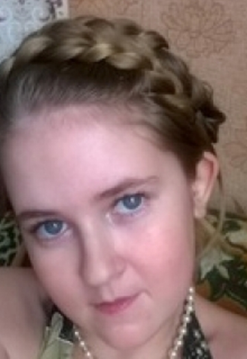 Моя фотография - Мария, 22 из Новозыбков (@mariya98387)