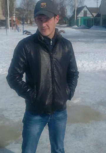 Ruslan (@ruslan50427) — my photo № 4