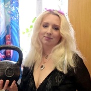 Yaroslava 31 Moscow