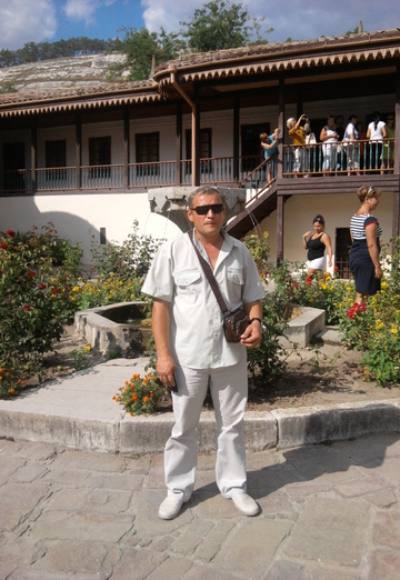 My photo - Aleksey, 51 from Kirzhach (@id365207)
