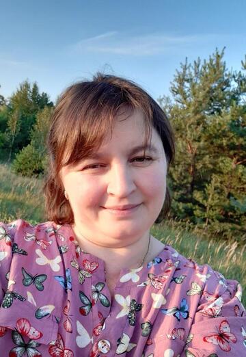 My photo - Lyubov, 50 from Gifhorn (@lubov84825)