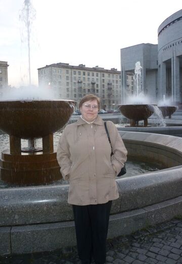 Моя фотографія - Ирина, 51 з Сокол (@irina87189)