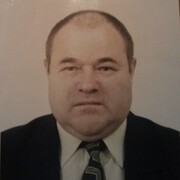 Vladimir 68 Kudymkar