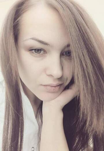 Mein Foto - Polina, 38 aus Nikolajewsk am Amur (@polina26617)