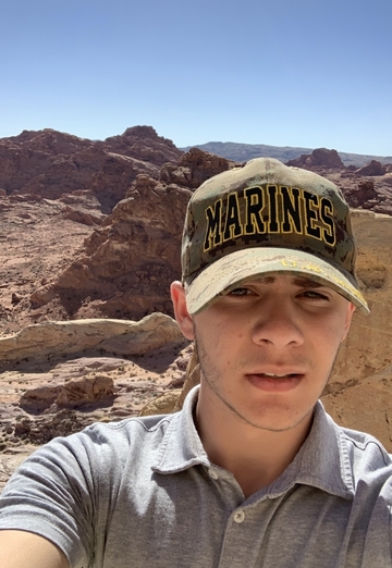 My photo - Drew McNinney, 23 from Blacksburg (@drewmcninney)