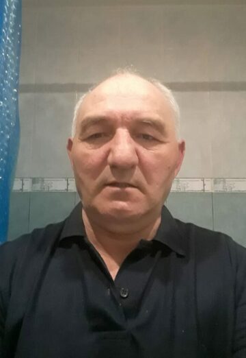 My photo - VLADIMIR, 59 from Skopin (@vladimir441120)