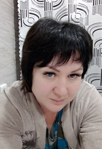 Minha foto - Marina, 41 de Donskoj (@marina286169)