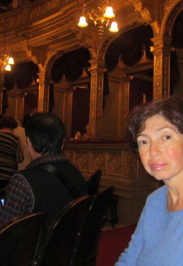 My photo - elena, 63 from Holon (@elena182965)