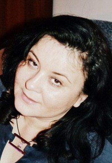 Mein Foto - Gulnara, 51 aus Puschkin (@gulwnara6817273)