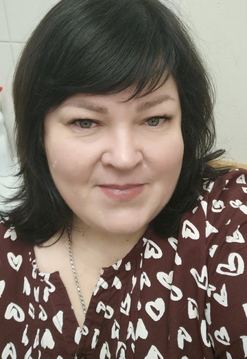 La mia foto - Olga, 48 di Puškino (@olgapavlova43)